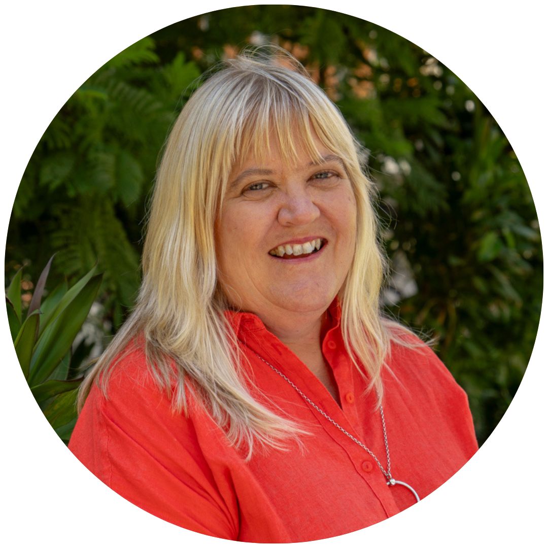 Kathy Dwyer