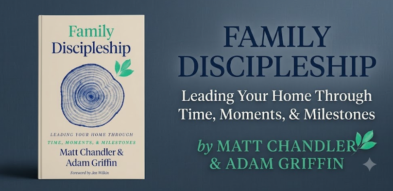 Family Discipleship