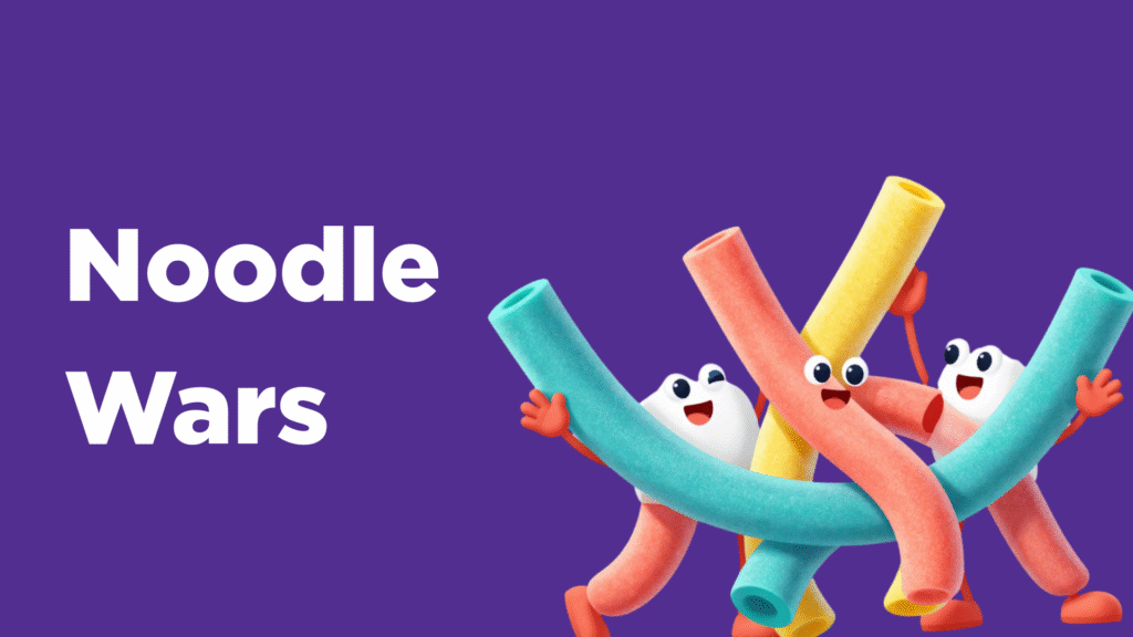 Noodle Wars
