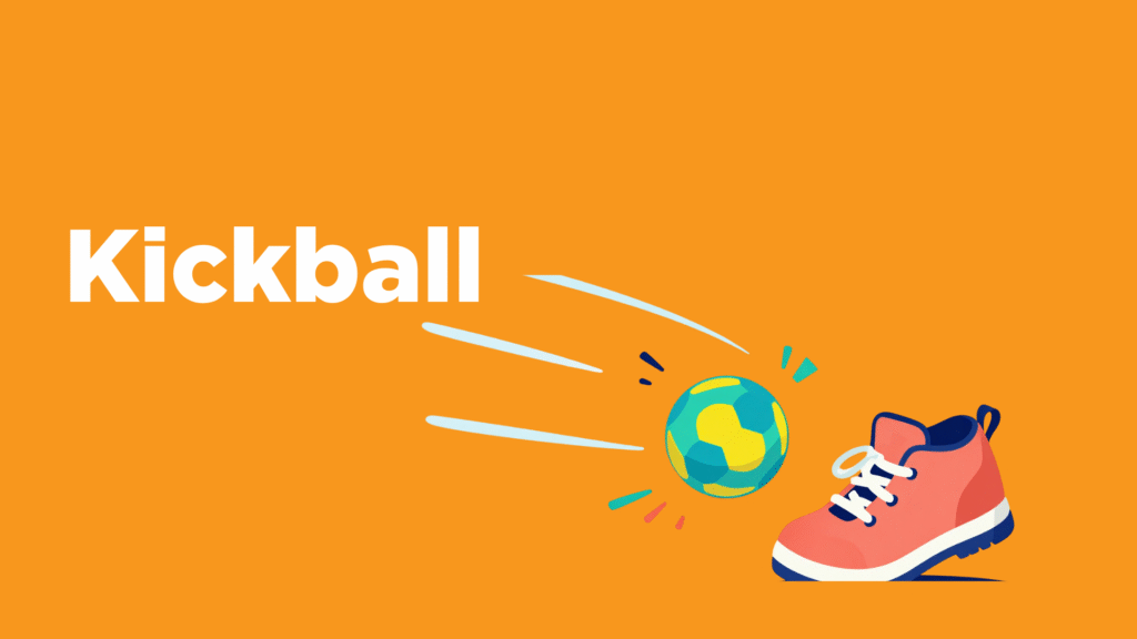 Kickball