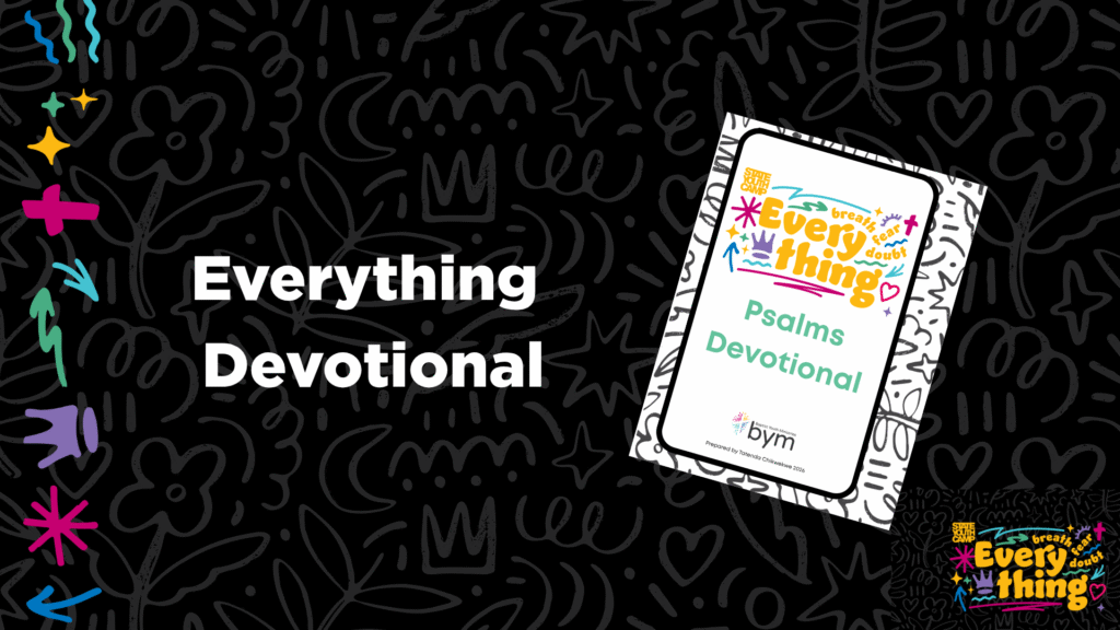 Everything Devotional